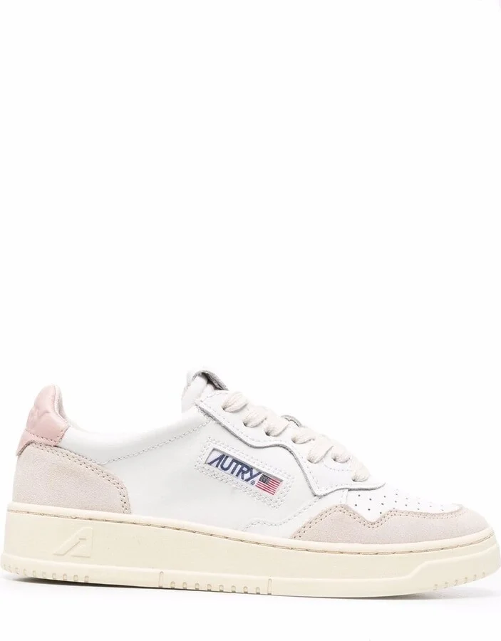 Women's Sneakers Powder