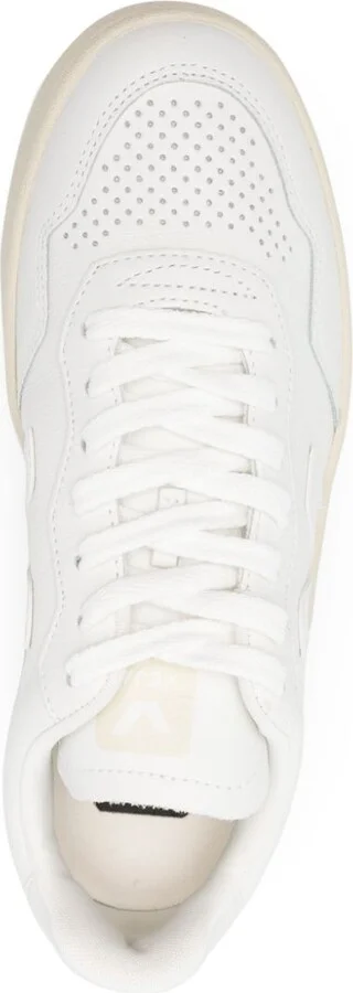 Women's Sneakers White - Image 2