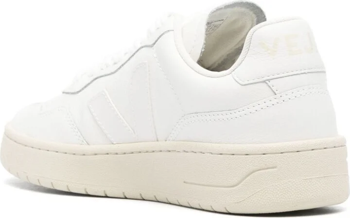 Women's Sneakers White - Image 3