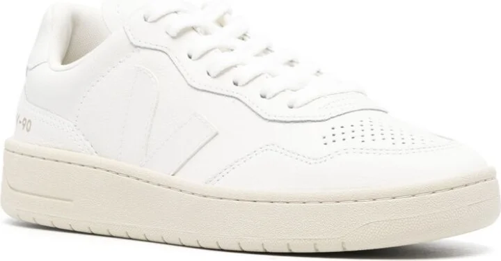 Women's Sneakers White - Image 4
