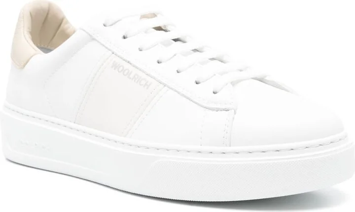 Women's Sneakers White - Image 4