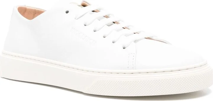 Women's Sneakers White - Image 4