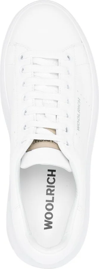 Women's Sneakers White - Image 2