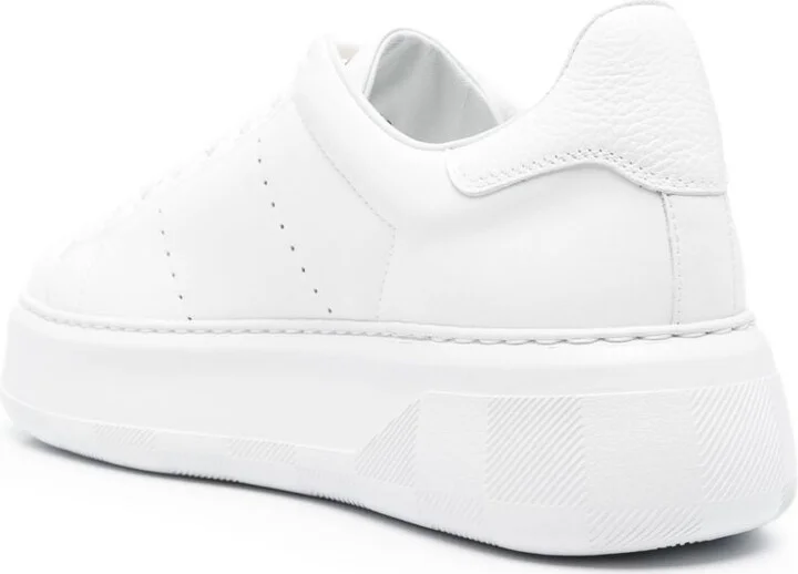 Women's Sneakers White - Image 4