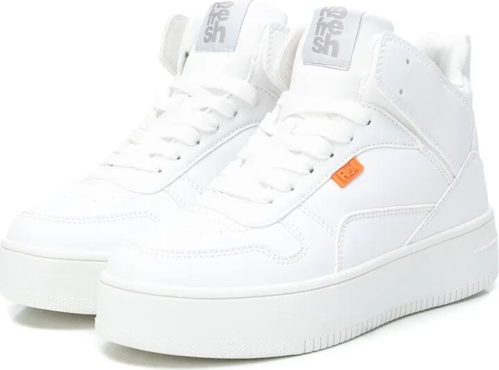 Women's Sneakers White - Image 4