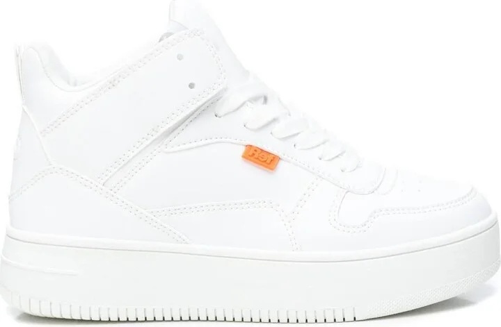 Women's Sneakers White