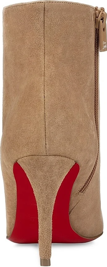 Women's So Apostropha Boots - Black - Size 7 - Image 7