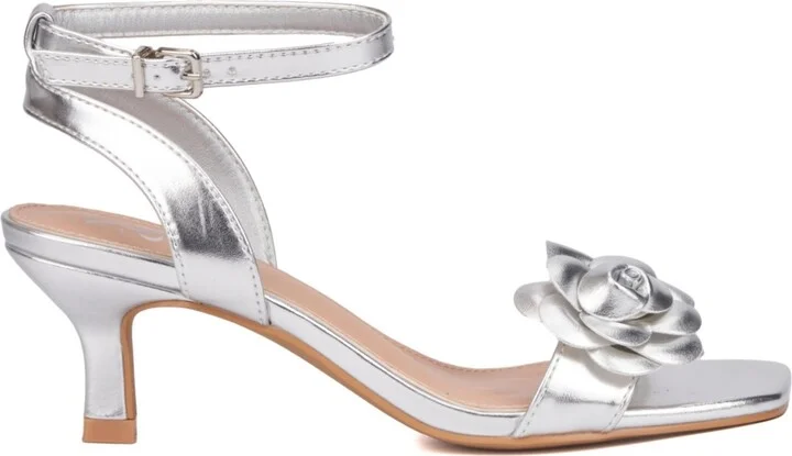 Women's Sofia Ankle Strap Sandals - Image 2