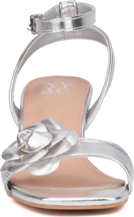 Women's Sofia Ankle Strap Sandals - Image 4