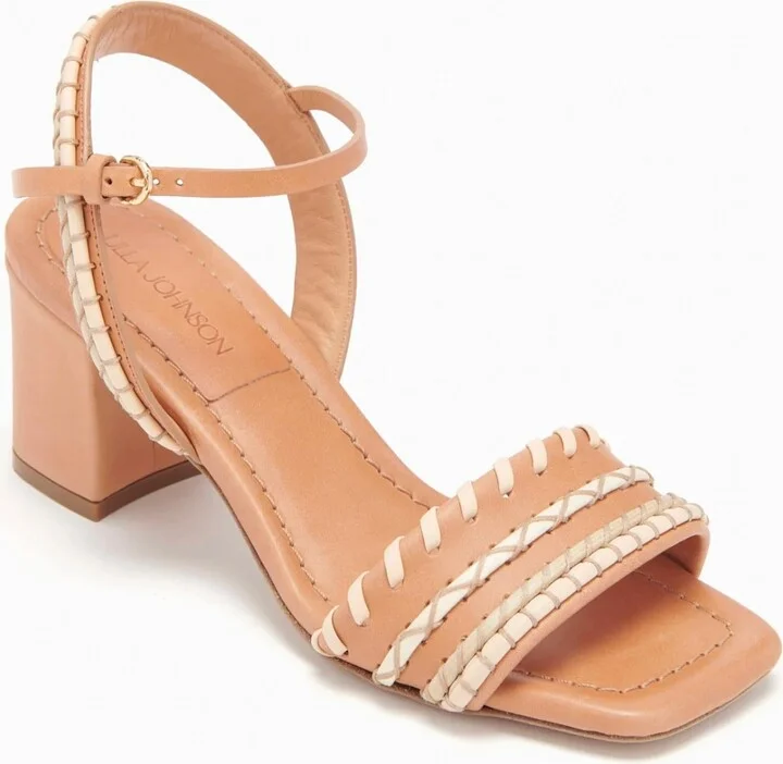 Women's Sofia Sandal In Pecan