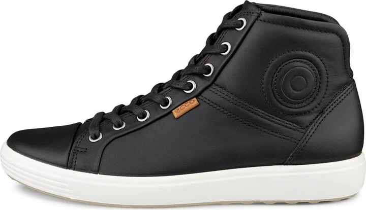 Women's Soft 7 High-Top Sneaker