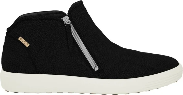 Women's Soft 7 Low Bootie In Dk Shadow