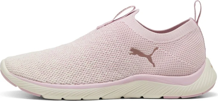 Women's Softride Remi Slip-On Knit Running Shoe
