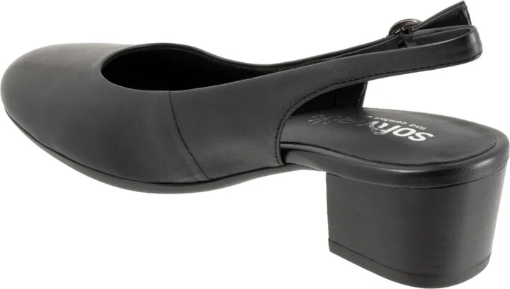 Women's Softwalk Largo Pumps - Image 6