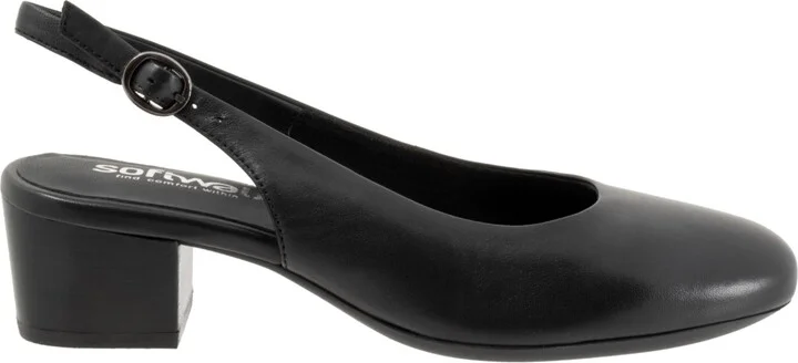 Women's Softwalk Largo Pumps - Image 7