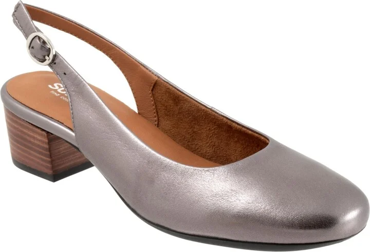Women's Softwalk Largo Pumps