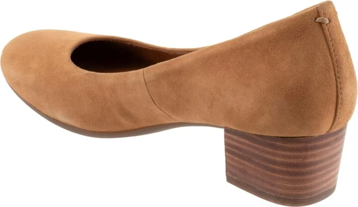 Women's Softwalk Lynn Pumps - Image 7