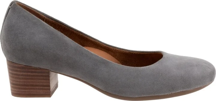 Women's Softwalk Lynn Pumps - Image 10