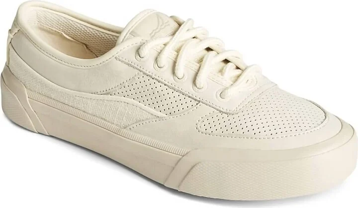 Women's Soletide Premium Montana Shoes In Ivory