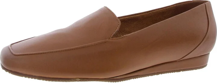 Womens Solid Flat Shoes