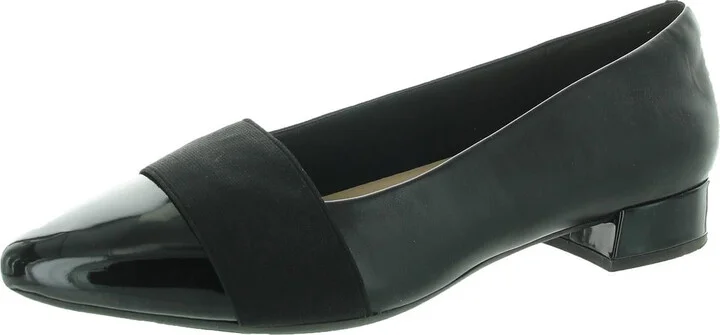 Womens Solid Pumps
