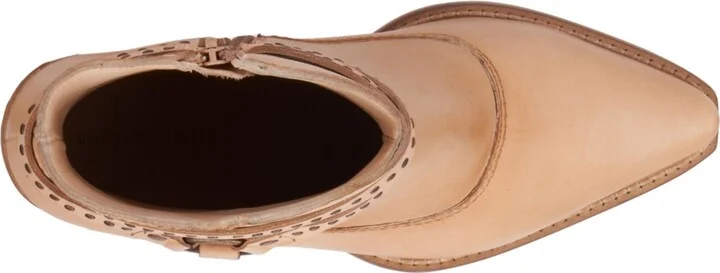 Women's Sophia Western Boot - Image 2