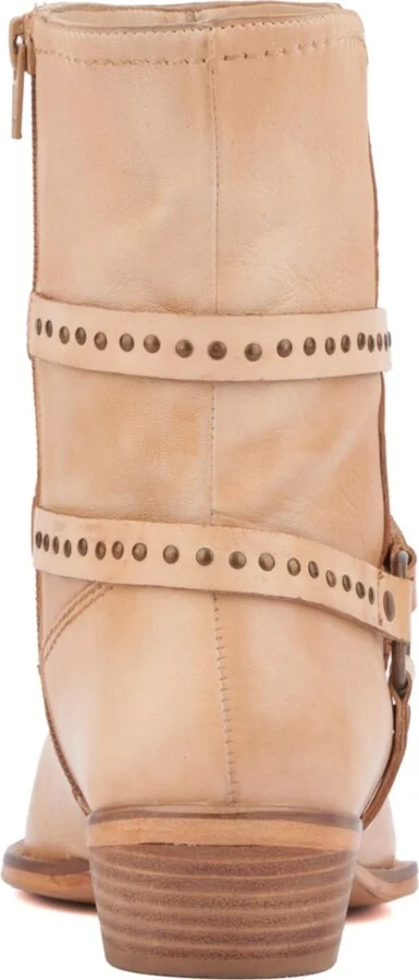 Women's Sophia Western Boot - Image 3