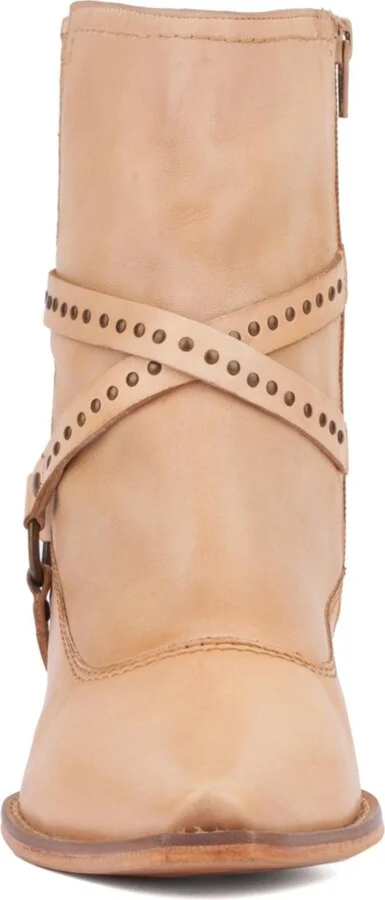 Women's Sophia Western Boot - Image 5