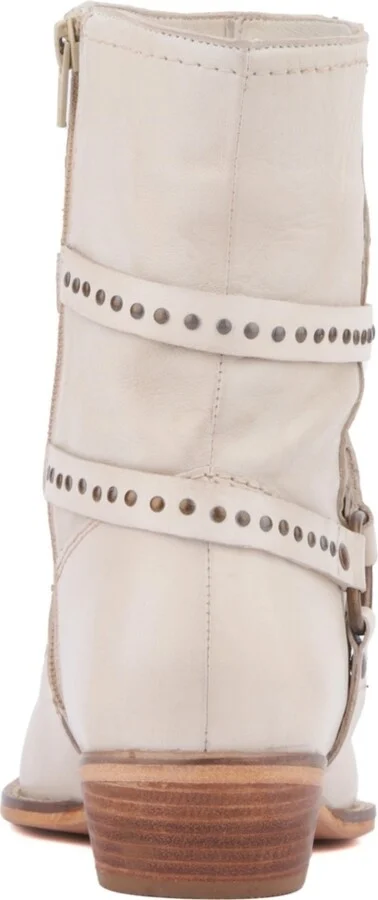 Women's Sophia Western Boot - Image 7