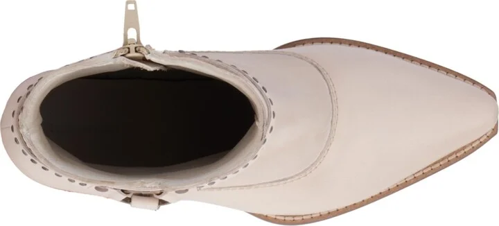 Women's Sophia Western Boot - Image 8