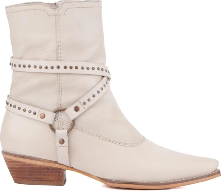 Women's Sophia Western Boot - Image 10