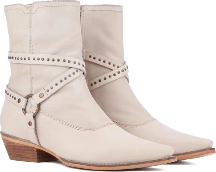 Women's Sophia Western Boot - Image 11