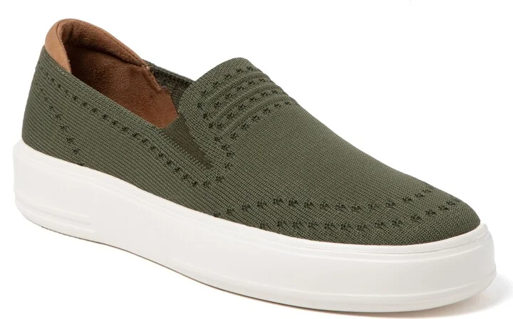 Women's Sophie Slip-On Sneaker