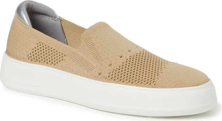 Womens Sophie Slip-On Sneaker