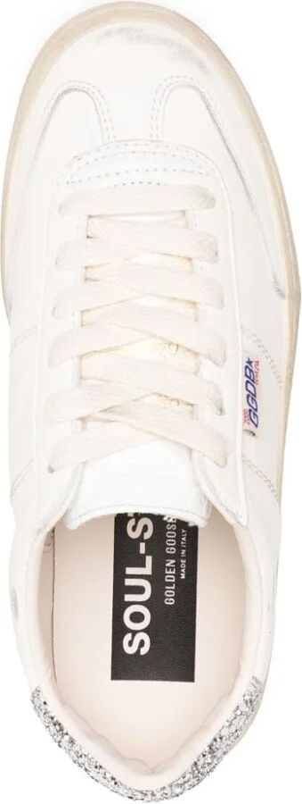Women's Soul Star Sneakers - Image 4
