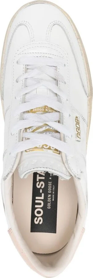 Women's Soul Star Sneakers - Image 4