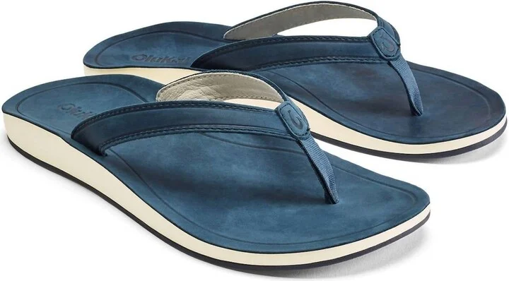 Women's Southshore Sandal In Mood Indigo