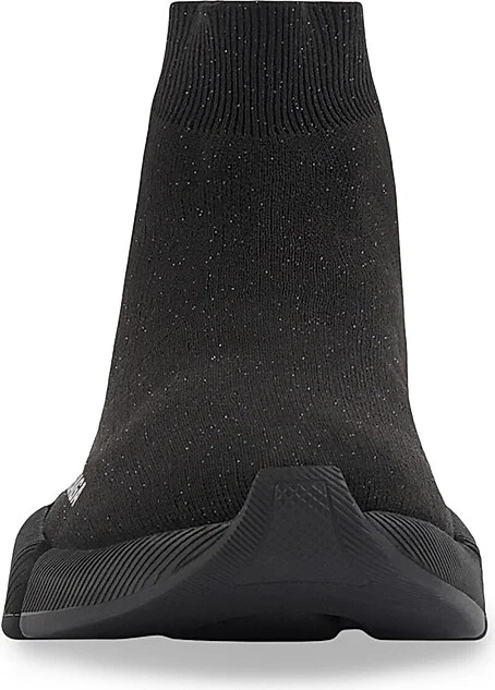 Women's Speed 2.0 Sneakers - Black - Size 5 - Image 5