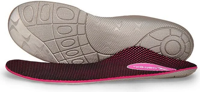 Women's Speed Orthotics - Insole For Running