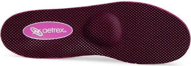 Women's Speed Orthotics W/ Metatarsal Support - Image 2