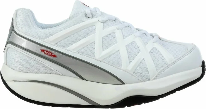 Women's Sport 3X Walking Shoes In White