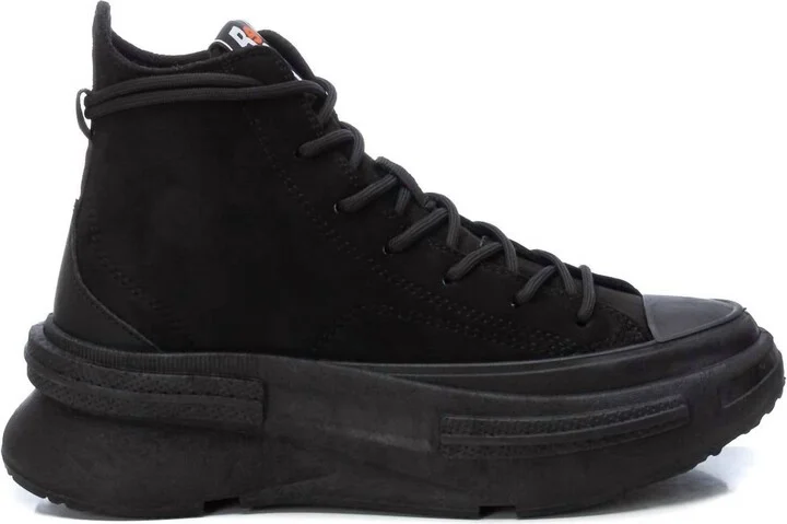 Women's Sport Ankle Booties In Black