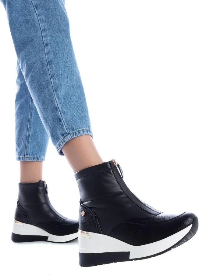Women's Sport Booties By Xti - Image 4