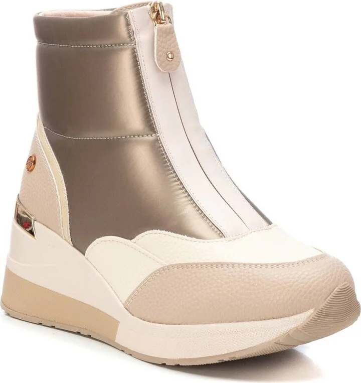 Women's Sport Booties By XTI