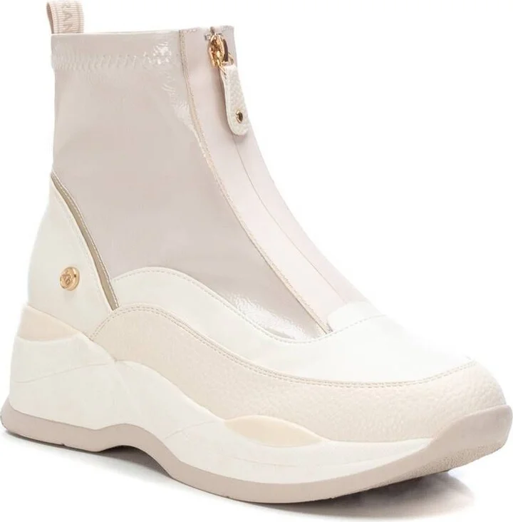 Women's Sport Booties By XTI