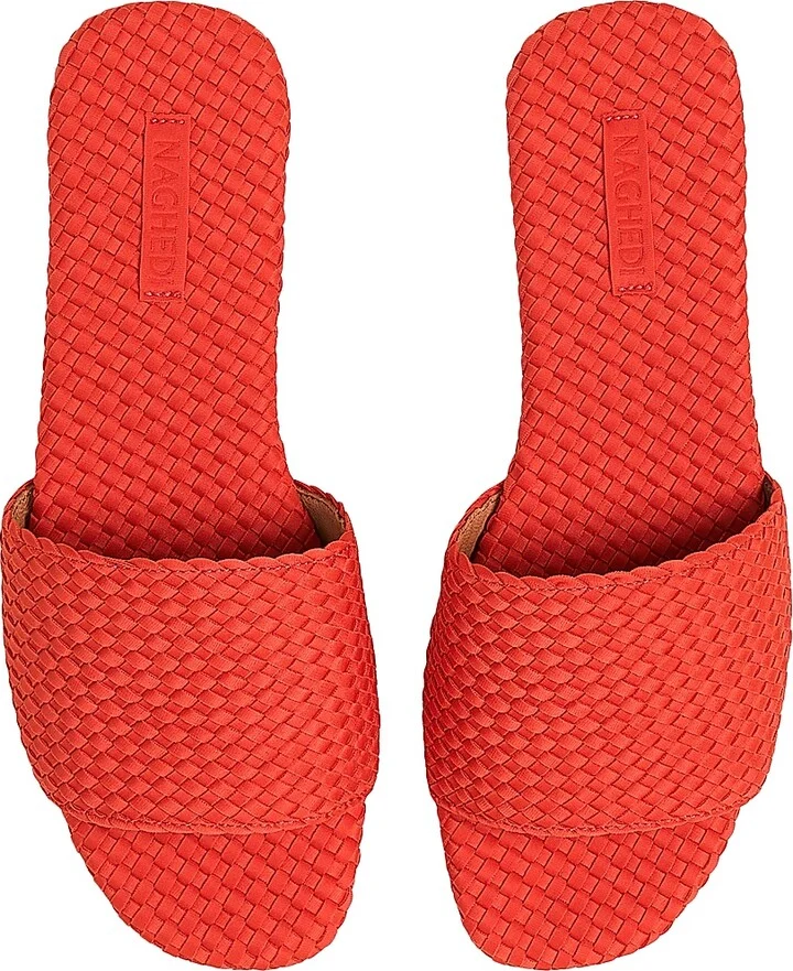 Women's St. Barths Slide Sandals - Ipanema - Size 6 - Image 3