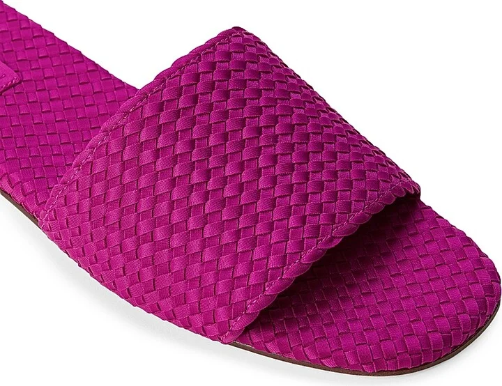 Women's St. Barths Slide Sandals - Ipanema - Size 6 - Image 7