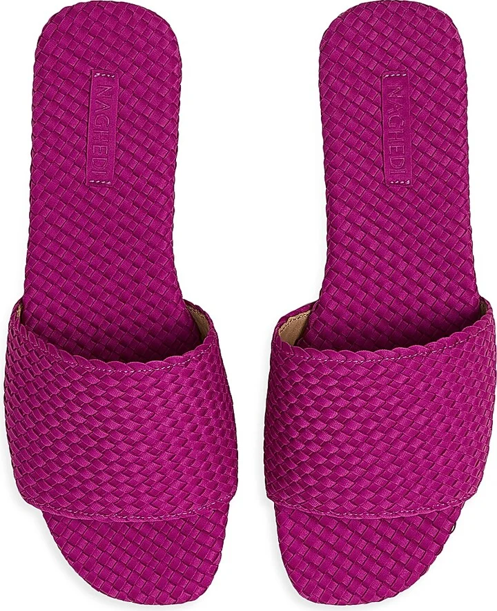 Women's St. Barths Slide Sandals - Ipanema - Size 6 - Image 8