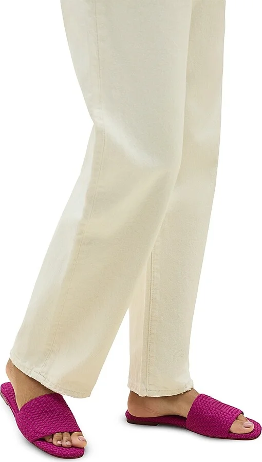 Women's St. Barths Slide Sandals - Ipanema - Size 6 - Image 11
