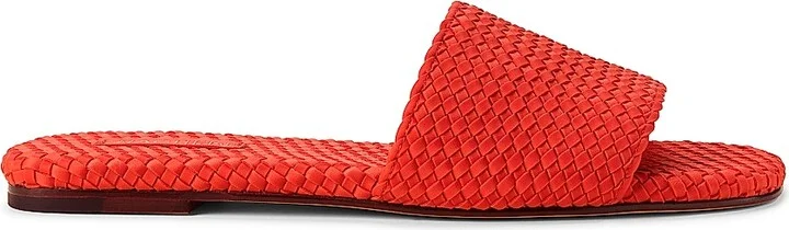 Women's St. Barths Slide Sandals - Ipanema - Size 6